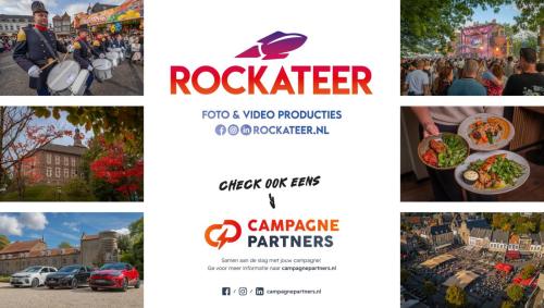 2025 Rockateer Adv Doale