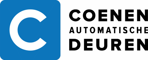 Coenen Deuren Logo