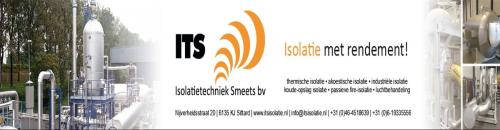 ITS isolatie