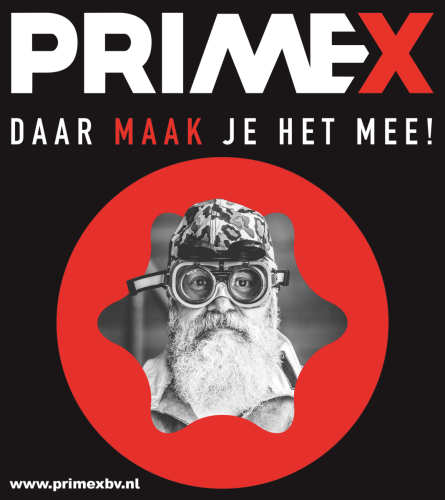 Primex PNG