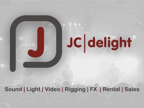 advertentie JC Delight
