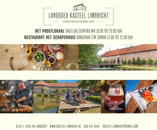 landgoed kasteel limbricht 6 10