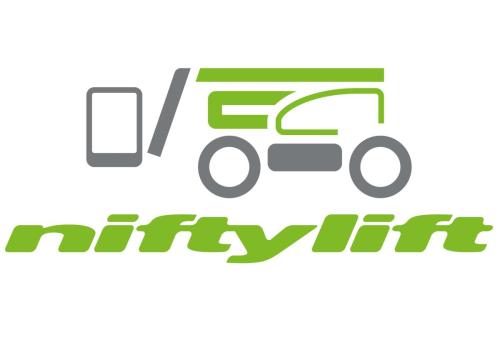 niftylift 5 10