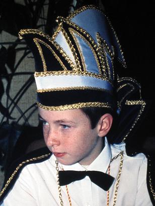 1982 - Jeugprins Richard 1e (Bellaerts)